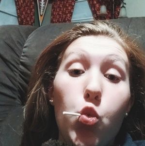 Meet your Posher, Gracey